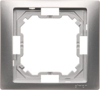 Фото - Рамка для розетки / выключателя Simon Basic Neos BMRC1/43