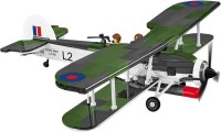 Фото - Конструктор COBI Fairey Swordfish 5770