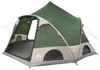 Фото - Палатка VidaXL Dome Tent 4-Person with Roof