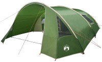 Фото - Палатка VidaXL Tunnel Tent 6-Person