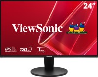 Фото - Монитор Viewsonic VS2447M черный