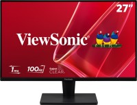 Фото - Монитор Viewsonic VS2725-2K черный