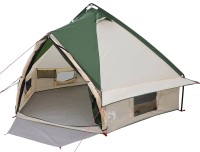 Фото - Палатка VidaXL Teepee Tent 4-Person with Roof