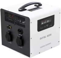 Фото - Зарядная станция Datou Boss 1000W/2009Wh
