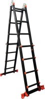 Фото - Лестница GTM KMP404D 400 см