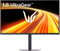 Фото - Монитор LG UltraGear 32G620B черный