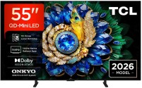 Фото - Телевизор TCL 55A400M