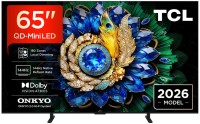 Фото - Телевизор TCL 65A400M