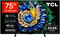Фото - Телевизор TCL 75A400M