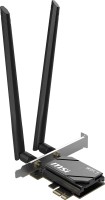 Фото - Wi-Fi адаптер MSI HERALD BE6500 WiFi 7 PCIe Card