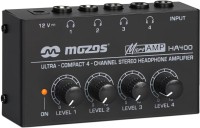 Фото - Усилитель для наушников Mozos HA400