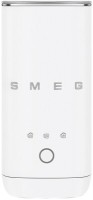 Фото - Миксер Smeg MFF02WHMEU белый