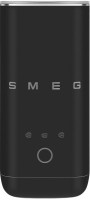 Фото - Миксер Smeg MFF02BLMEU черный