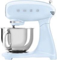 Фото - Кухонный комбайн Smeg SMF05PBUK синий
