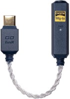 Фото - Усилитель для наушников iFi GO Link 2