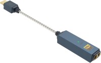 Фото - Усилитель для наушников iFi GO Link 2 Max