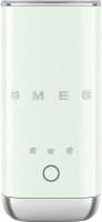 Фото - Миксер Smeg MFF02PGUS зеленый