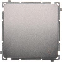 Фото - Выключатель Simon Basic BMD1.01/21