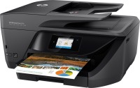 Фото - МФУ HP OfficeJet Pro 6978