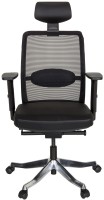 Фото - Компьютерное кресло hjh Office Senator Pro