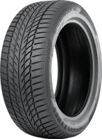 Фото - Шины Nokian Snowproof 3P 245/40 R20 99W