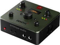 Фото - Звуковая карта Antelope Audio Zenith 2