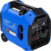 Фото - Электрогенератор Ultimatron France ULT-4500-EU