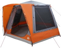 Фото - Палатка VidaXL Camping Tent Cabin with Roof