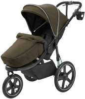 Фото - Коляска Ickle Bubba Venus Jogger Pro Max