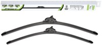 Фото - Стеклоочиститель Valeo First Flat Blade 700/600