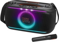Фото - Аудиосистема JBL PartyBox On-The-Go 2