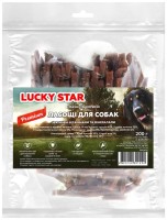 Фото - Корм для собак Lucky Star Chicken Liver Sticks 35 шт