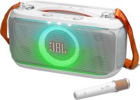 Фото - Аудиосистема JBL PartyBox On-The-Go 2 Plus