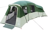 Фото - Палатка VidaXL Family Tent with Roof 762x655