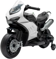 Фото - Детский электромобиль Baby Mix Supersport