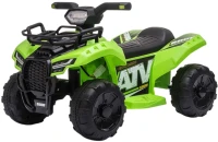 Фото - Детский электромобиль Baby Mix ATV