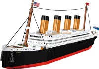 Фото - Конструктор COBI RMS Titanic 1:450 1688