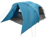 Фото - Палатка VidaXL Dome Tent 4-P Roof