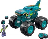 Фото - Конструктор Hot Wheels Mega Wrex HDJ95