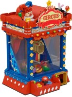 Фото - Конструктор Pantasy Claw Machine 86002