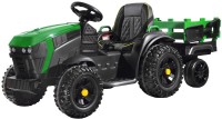 Фото - Детский электромобиль JokoMisiada Tractor PA0240