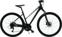 Фото - Велосипед Kands Canavaro Lady 2025 frame 17