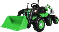 Фото - Детский электромобиль Joy4Kids Tractor Super Power 1588