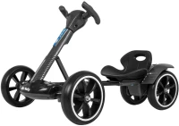 Фото - Детский электромобиль Milly Mally Gokart Bolt