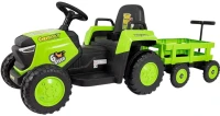 Фото - Детский электромобиль Milly Mally Tractor Rolly