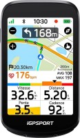 Фото - Велокомпьютер / спидометр iGPSport BSC500