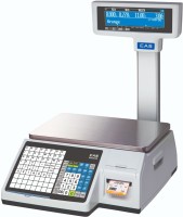 Фото - Торговые весы CAS CL-5200-P