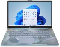 Фото - Ноутбук HP 17-cp2000 (17-cp2335ds)