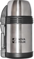 Фото - Термос NOVA TOUR Big Ben 1200 1.2 л