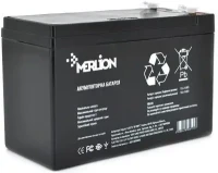 Фото - Батарея MERLION GP1290F2B